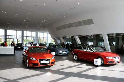 貸款買車比全款買車貴多少？4S店為何不喜歡全款買車？