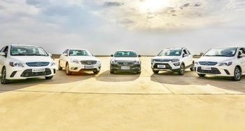 11月汽車銷量公布 自主品牌成亮點(diǎn)，市場格局悄然生變