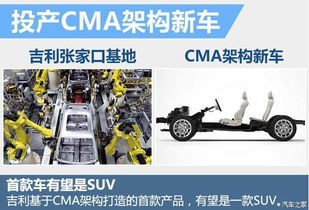 吉利四座新工廠年內(nèi)投產(chǎn)，博越產(chǎn)能翻倍助力市場擴(kuò)張