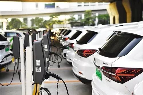 新能源汽車銷量斷崖式下滑引關注，專家預測明年政策將促行業回暖