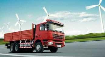 新能源車零部件格局重塑，東方快車新能源把握發展先機，領跑貨車汽車銷售新賽道