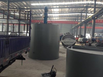 唐山地區(qū)化工車購(gòu)買指南 聚焦程力專用汽車股份